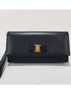 women clutch bag - SALVATORE FERRAGAMO - BALAAN 2