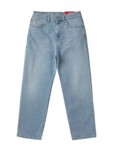 air pants blue - DIESEL - BALAAN 1