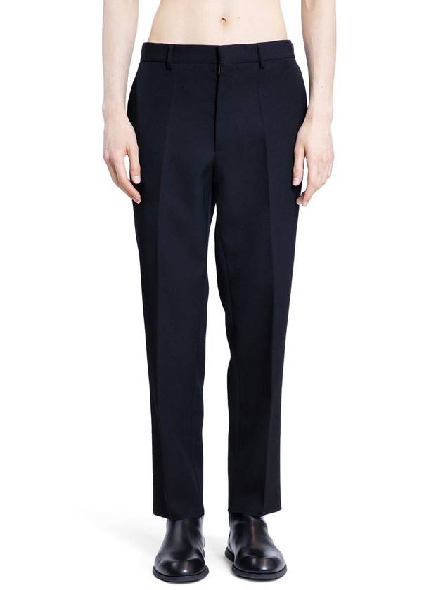 Jil Sander Trousers - JIL SANDER - BALAAN 1