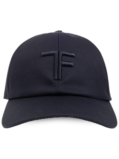 24 ss Cotton Hat MH003TCN036G1L023 B0651010541 - TOM FORD - BALAAN 2