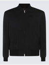 Jacket EQTEOR3AT62587 999 Black - RVR LARDINI - BALAAN 1