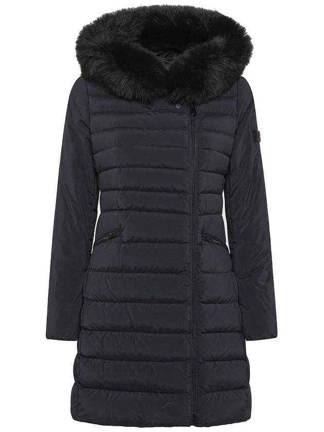 23FW Jacket PED365701190986 808 Black - PEUTEREY - BALAAN 2