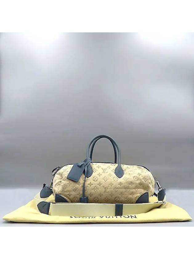 M40708 2 WAY bag - LOUIS VUITTON - BALAAN 1