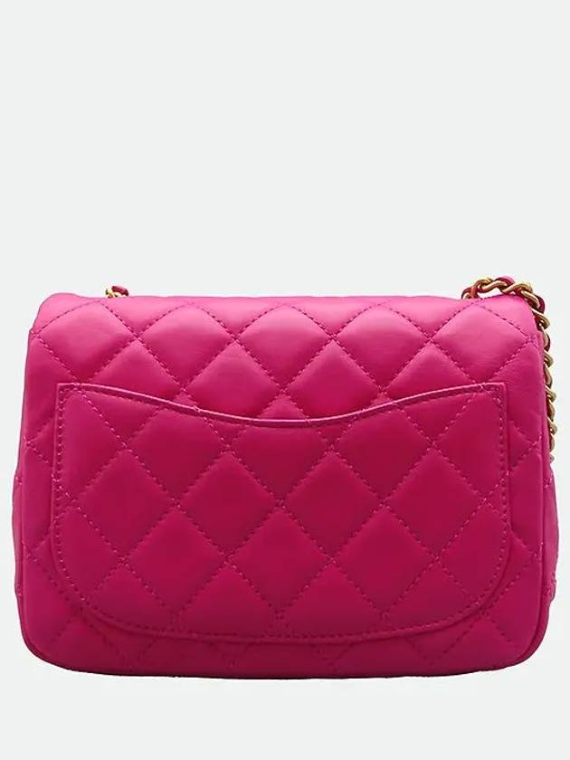 AS1786 Crossbody Bag - CHANEL - BALAAN 4