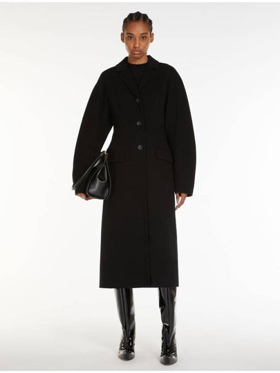 Evelyn wool coat - MAX MARA SPORTMAX - BALAAN 2