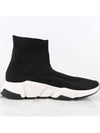 speed runner oreo - BALENCIAGA - BALAAN 8