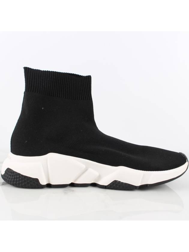 speed runner oreo - BALENCIAGA - BALAAN 8