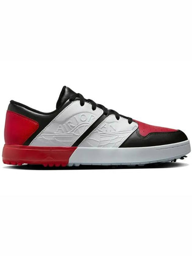 Jordan Nu Retro 1 Golf Spike Shoes Chicago - NIKE - BALAAN 1