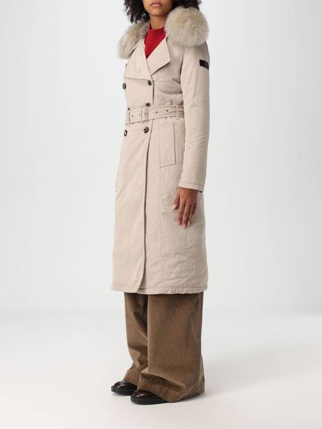 Coat woman Peuterey - PEUTEREY - BALAAN 3