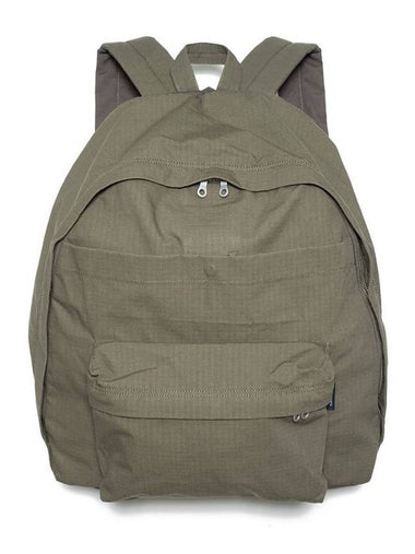 day backpack - NANAMICA - BALAAN 1