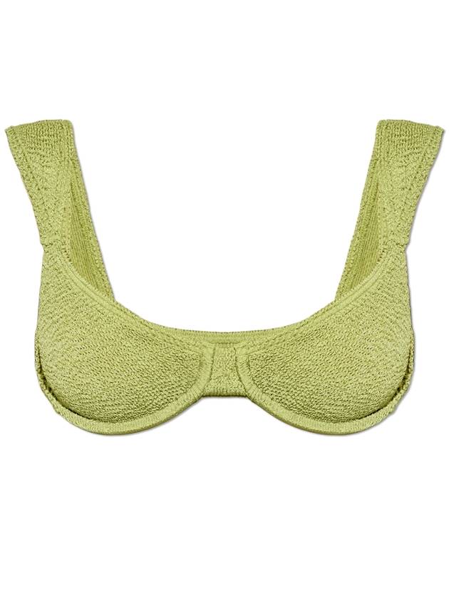 Bond-Eye Georgia Swimsuit Top, Women's, Green - BOND-EYE - BALAAN 1