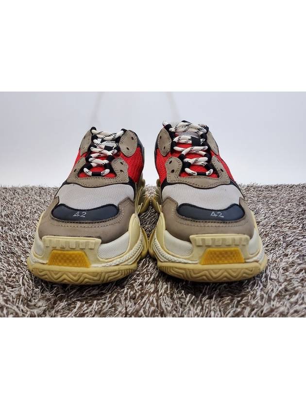 Triple S Multi 42 270 - BALENCIAGA - BALAAN 3