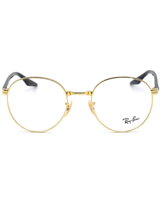 Ray Ban Glasses RB3691V 3122 50 - RAY-BAN - BALAAN 1