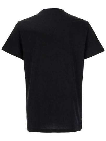 Balmain Vintage Gel T-Shirt - Slim Fit - BALMAIN - BALAAN 2