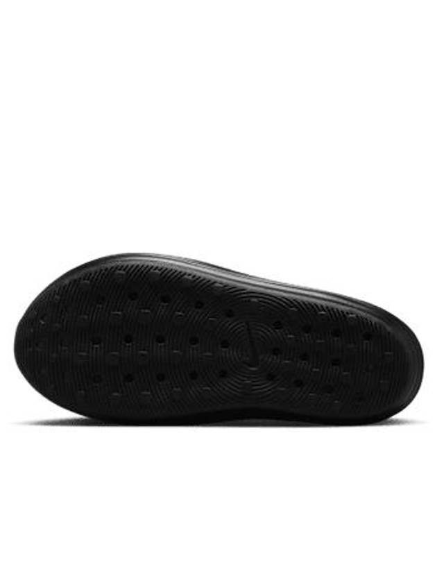 ReactX Rejuven8 Slip-On Black - NIKE - BALAAN 5