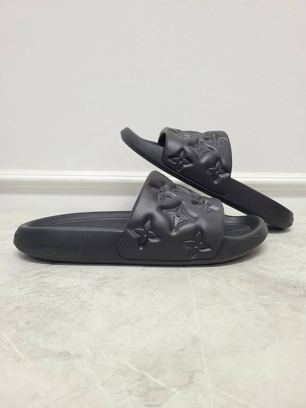 men sandals - LOUIS VUITTON - BALAAN 4