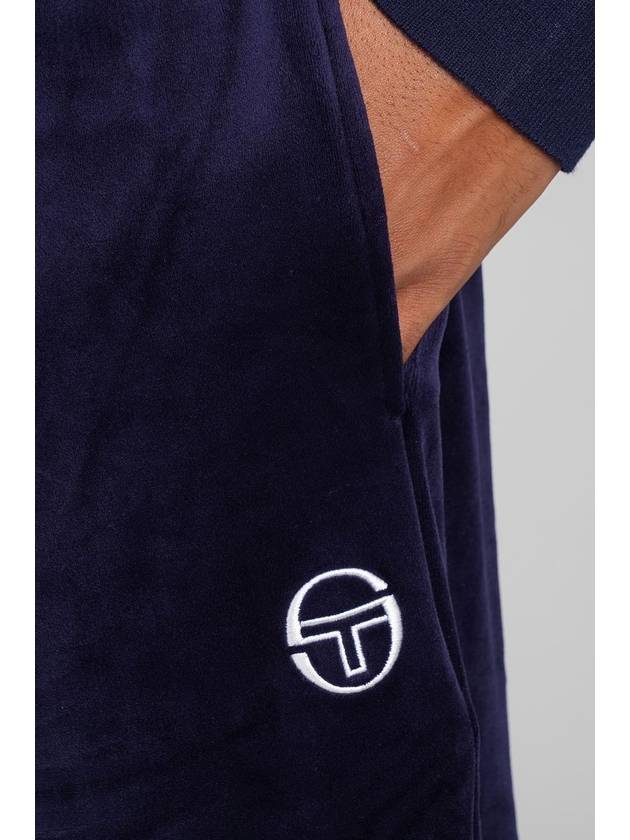 Sergio Tacchini Sweatshirt - SERGIO TACCHINI - BALAAN 2