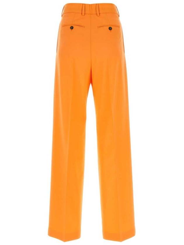 Pantalone 3441MDP13237200 10 B0440288938 - MSGM - BALAAN 3