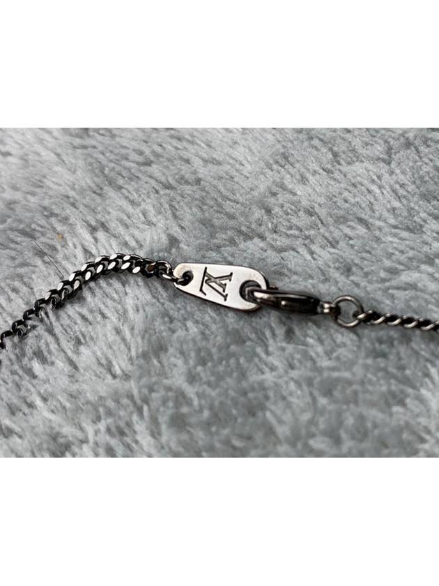 women necklace - LOUIS VUITTON - BALAAN 5