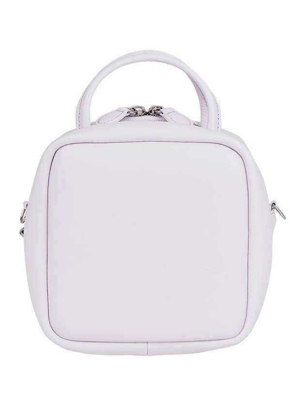 Toast Cross Bag Lavender - COTESSI - BALAAN 4