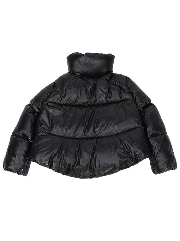 Kids Breteuil Padding Jumper 1A00115 5963V 999 8A10A - MONCLER - BALAAN 3