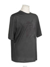 men s short sleeve t shirt - HERMES - BALAAN 2