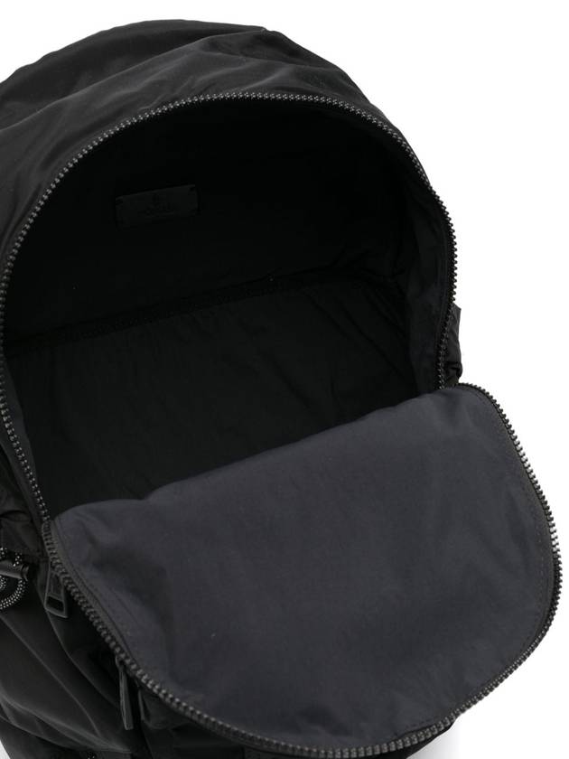 Makaio Backpack Black - MONCLER - BALAAN 6