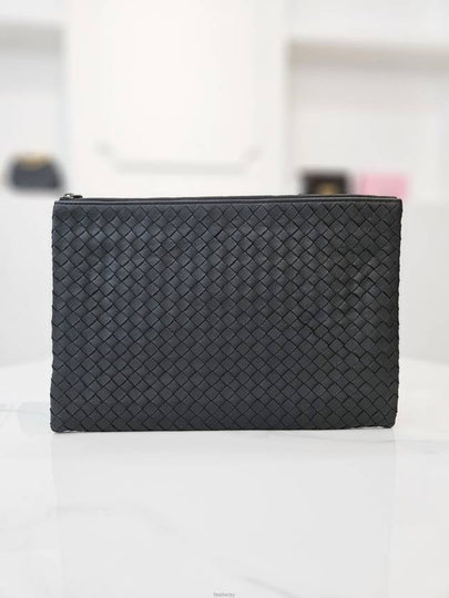 men clutch bag - BOTTEGA VENETA - BALAAN 2