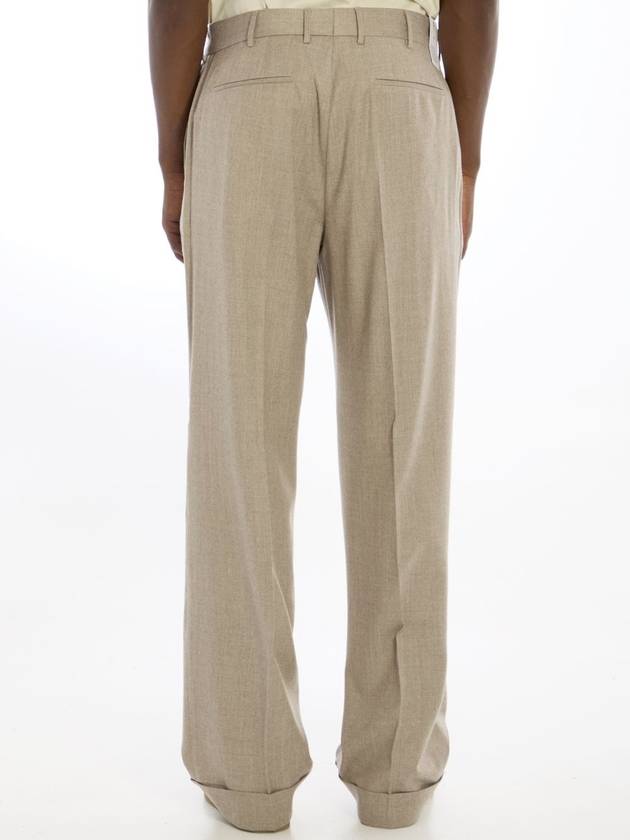 Edge trousers - PT TORINO - BALAAN 4