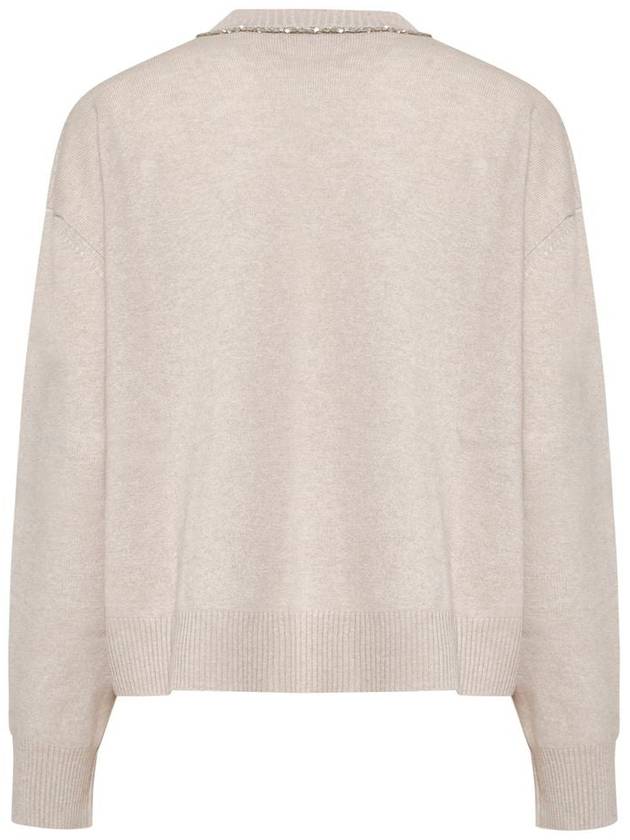 Fabiana Filippi Sweaters - FABIANA FILIPPI - BALAAN 2