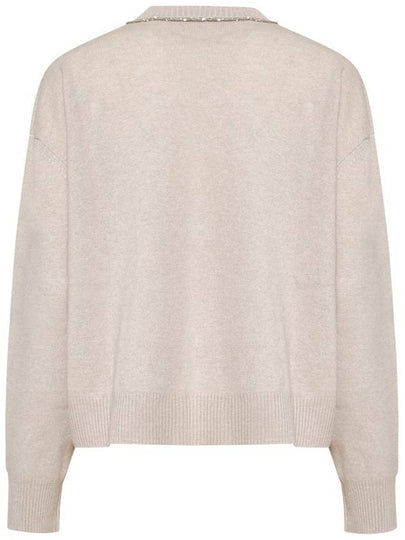 Fabiana Filippi Sweaters - FABIANA FILIPPI - BALAAN 2