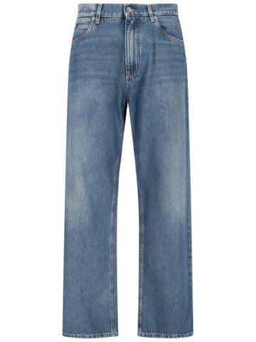 Dolce & Gabbana Jeans - DOLCE&GABBANA - BALAAN 1