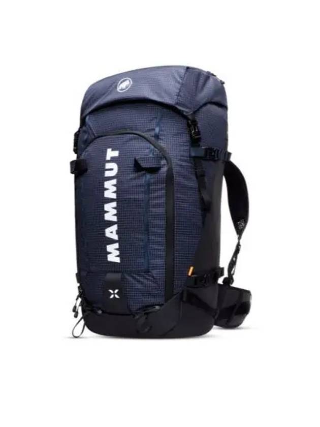 Trion Water Repellent 50L Backpack Navy - MAMMUT - BALAAN 2