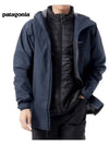 Men s Boulder Fork Rain Jacket - PATAGONIA - BALAAN 2