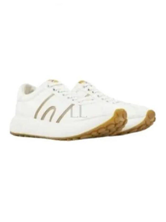 Pelotas Athens Low Top Sneakers White - CAMPER - BALAAN 2