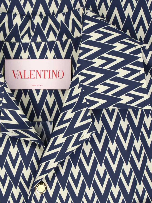 Valentino Shirts - VALENTINO - BALAAN 4