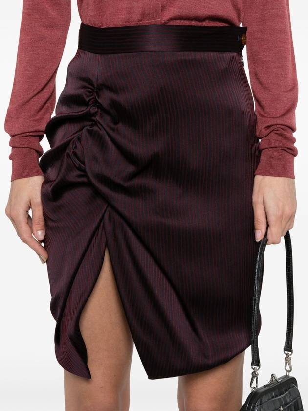 Vivienne Westwood Skirts - VIVIENNE WESTWOOD - BALAAN 5