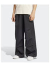 adidas parachute pants black IY2075 - ADIDAS - BALAAN 2