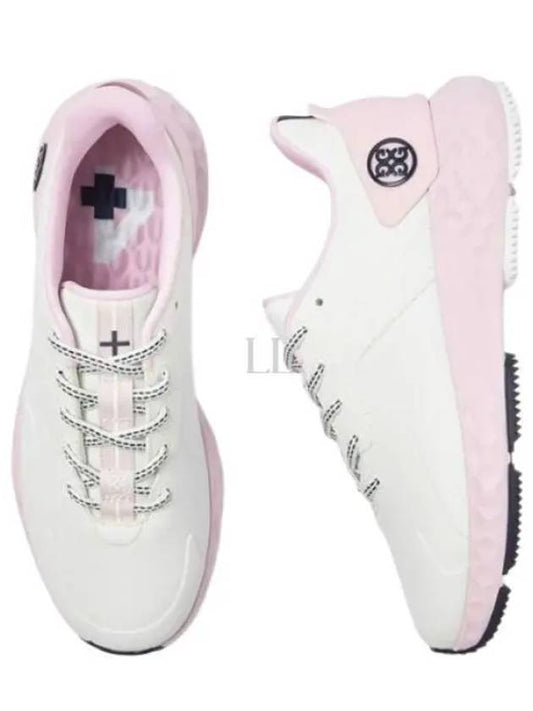 Women's Perforated M Spikeless Pink - G/FORE - BALAAN 2