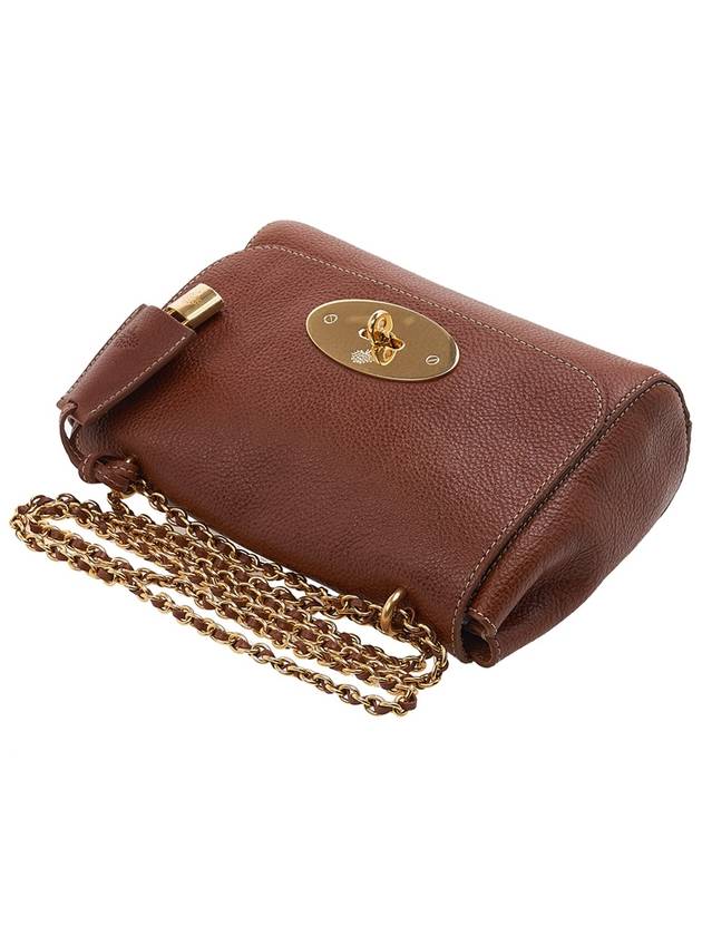 24FW Cross Bag HH7945275G110 - MULBERRY - BALAAN 5