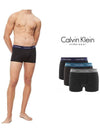 Underwear Low Rise Briefs 3 Pack - CALVIN KLEIN - BALAAN 2