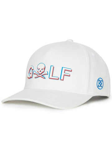 3D Killer Tees Snapback G4AS23H103 - G/FORE - BALAAN 1