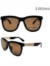 Women's Sunglasses ZZ0007 05A ZZ 0007 - ERMENEGILDO ZEGNA - BALAAN 2