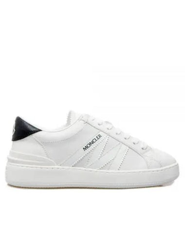 4M00100 M3521 P09 Monaco M sneakers - MONCLER - BALAAN 1