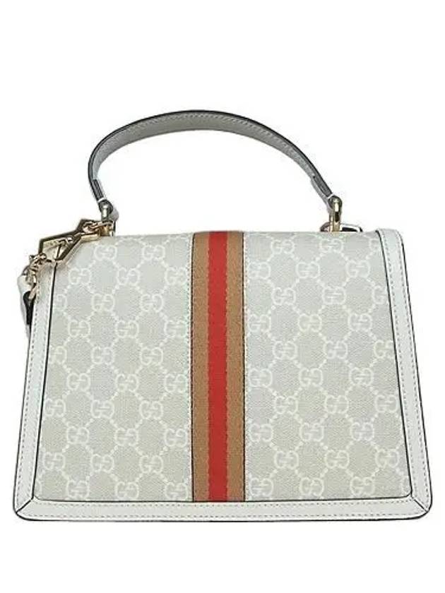 651055 2 WAY bag - GUCCI - BALAAN 4