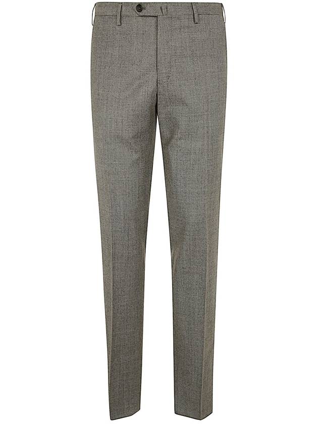 Incotex Men Trouser Clothing - INCOTEX - BALAAN 1