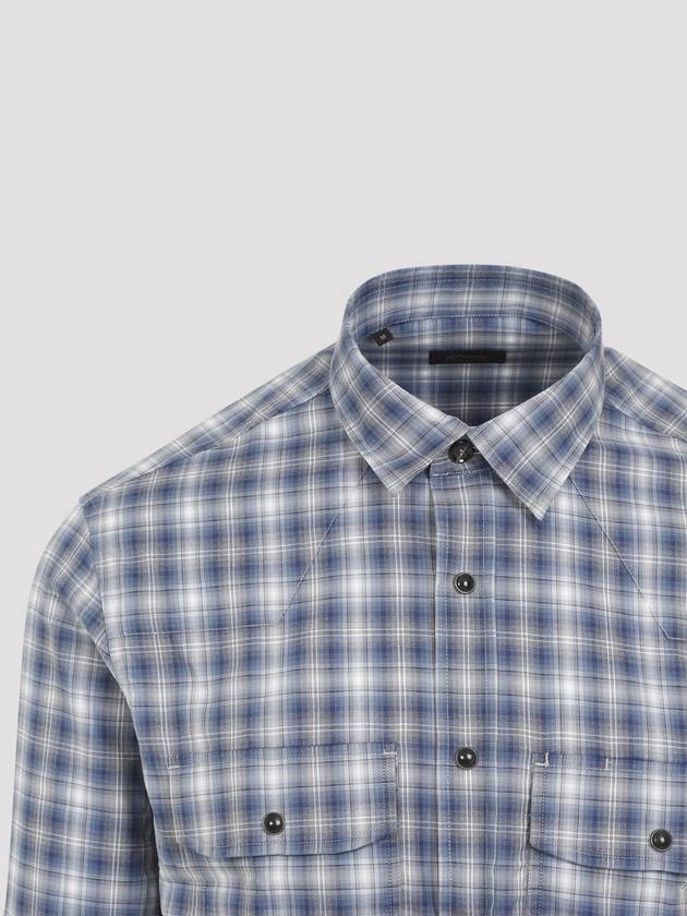 Brioni Shirt - BRIONI - BALAAN 3