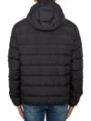 JELUZ Men s Padded Jacket 1A00050 5973I 999 - MONCLER - BALAAN 3