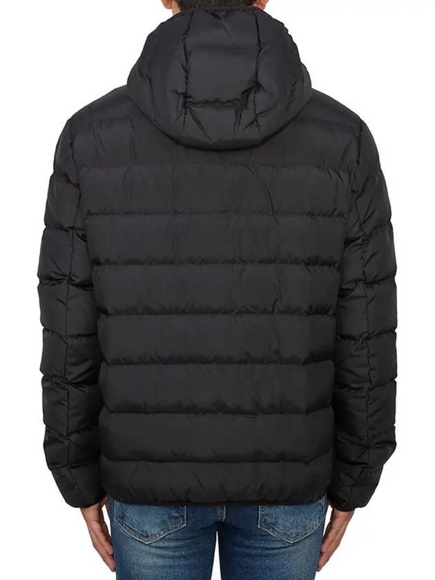 JELUZ Men s Padded Jacket 1A00050 5973I 999 - MONCLER - BALAAN 3