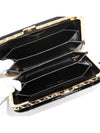 Women s Evening Chain Clutch Bag - CHANEL - BALAAN 15